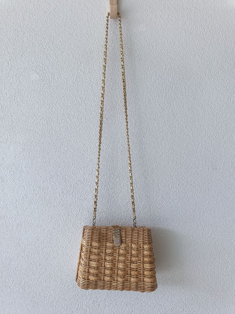 Bag OS