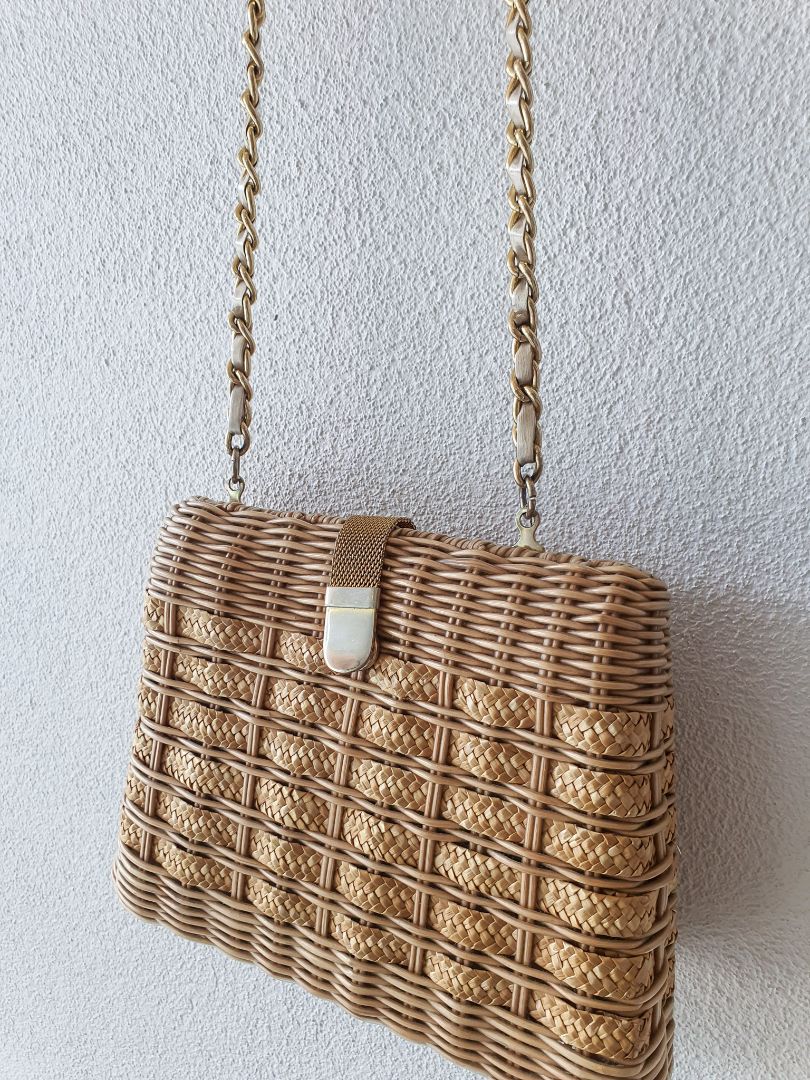 Bag OS