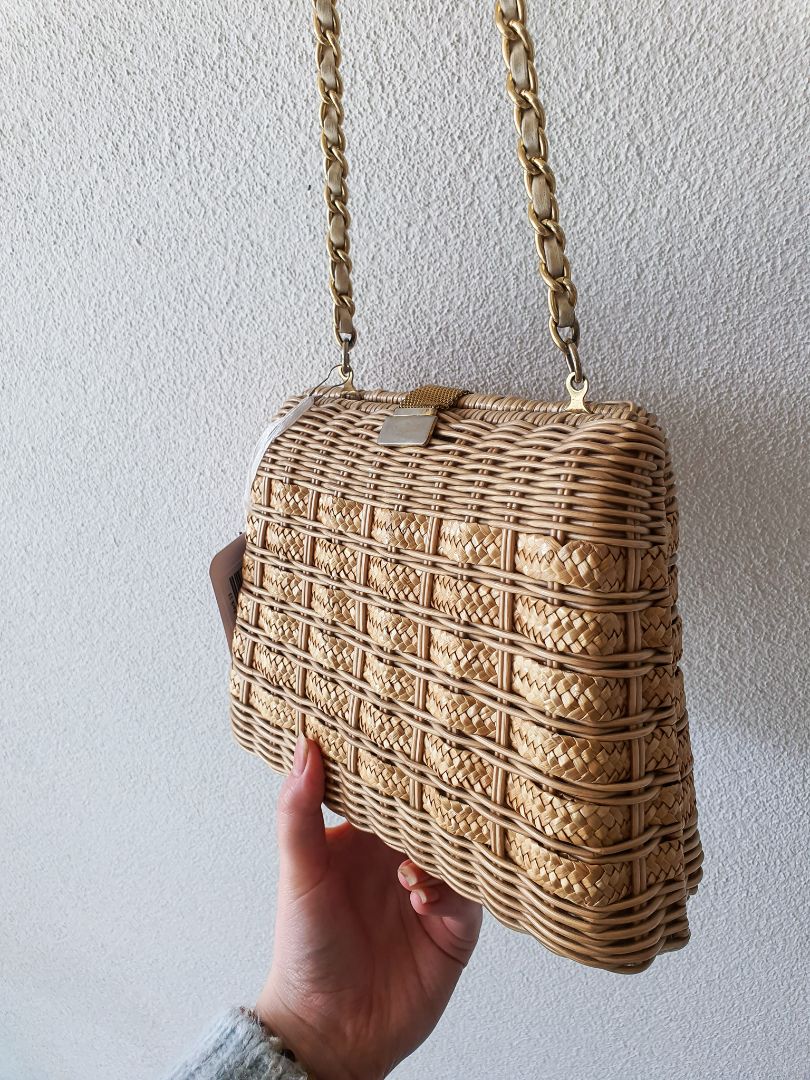 Bag OS