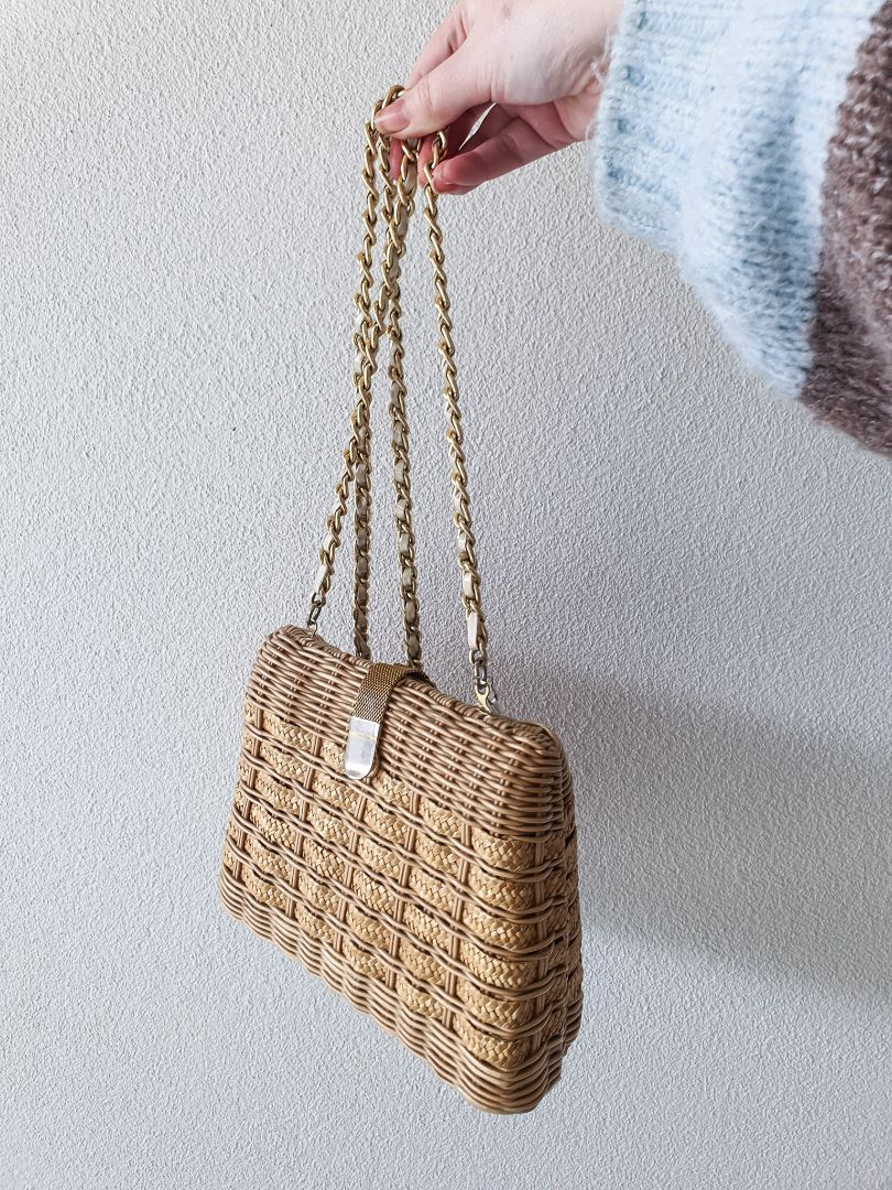 Bag OS