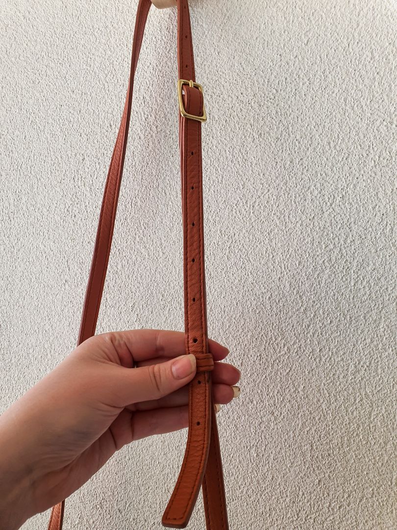 Deadly Ponies Bag OS