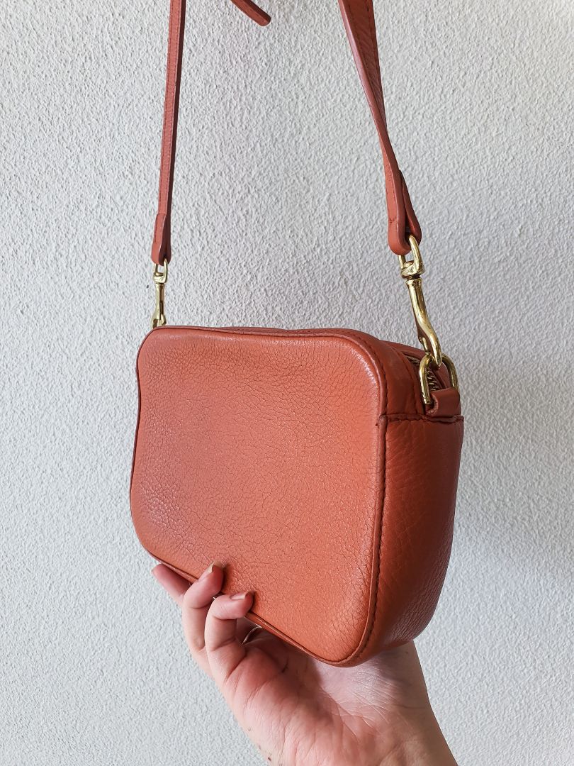 Deadly Ponies Bag OS