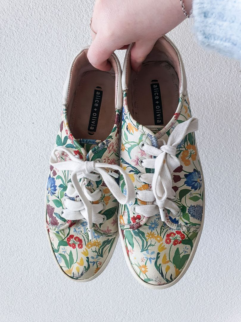 Alice + Olivia Shoes EUR38.5