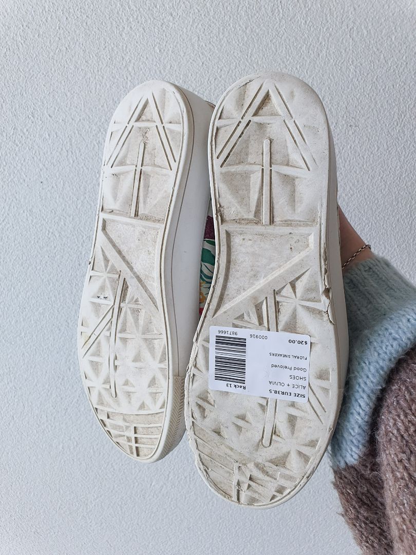 Alice + Olivia Shoes EUR38.5
