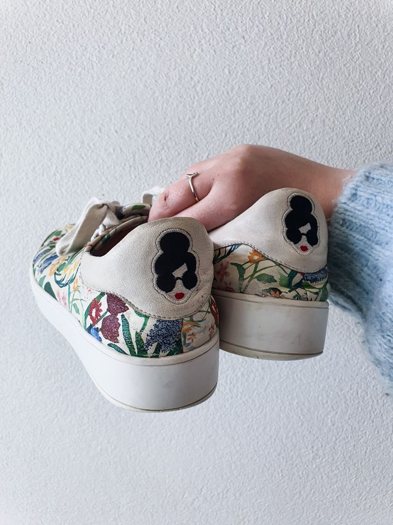 Alice + Olivia Shoes EUR38.5
