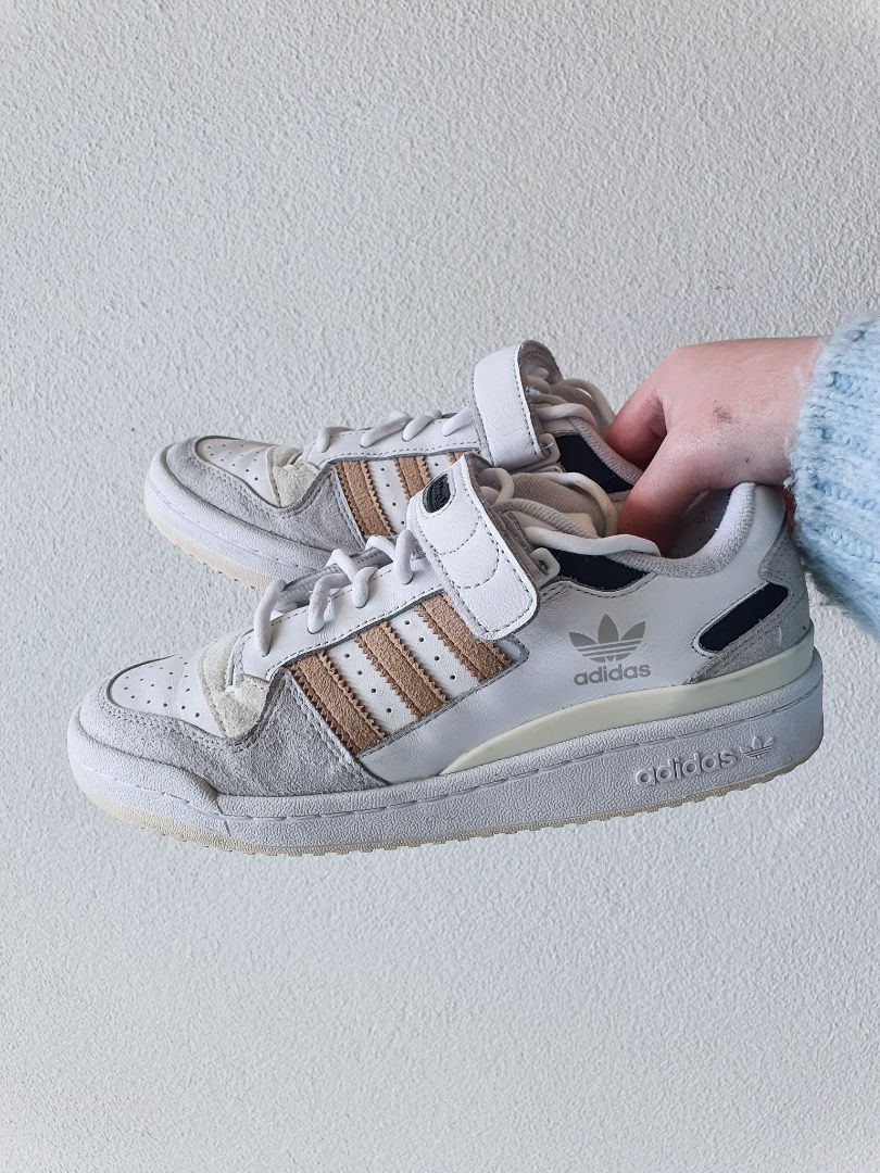 Adidas Originals Shoes US7