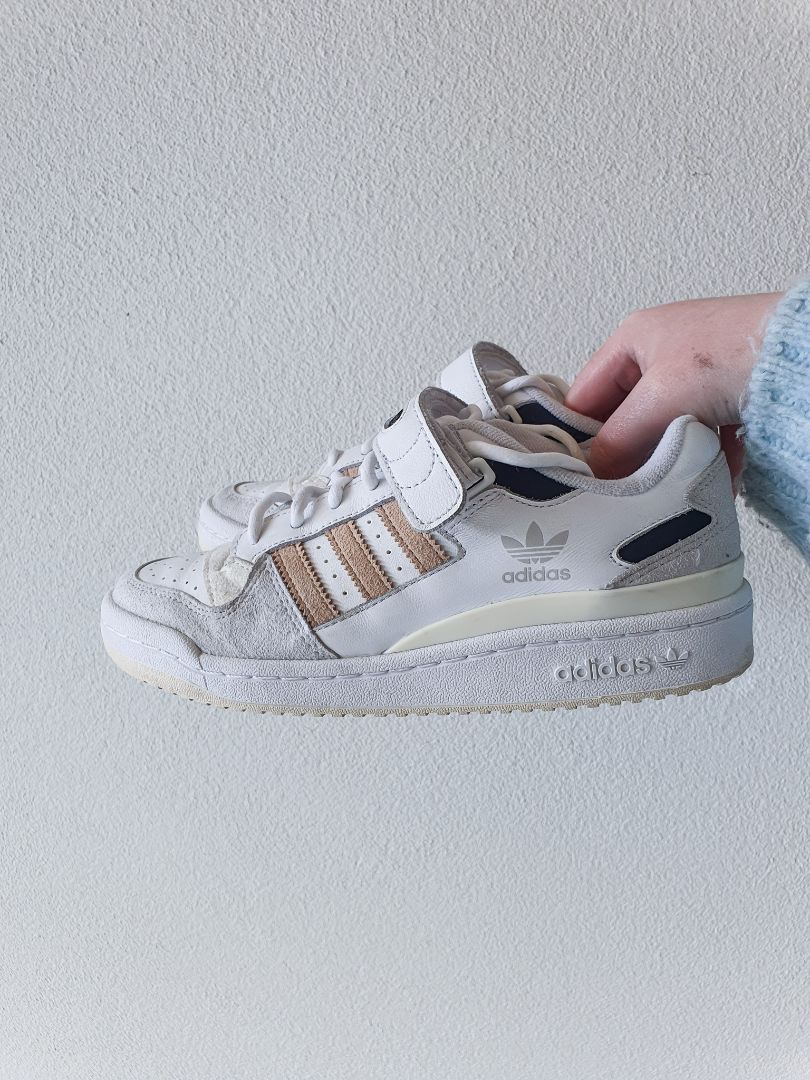 Adidas Originals Shoes US7