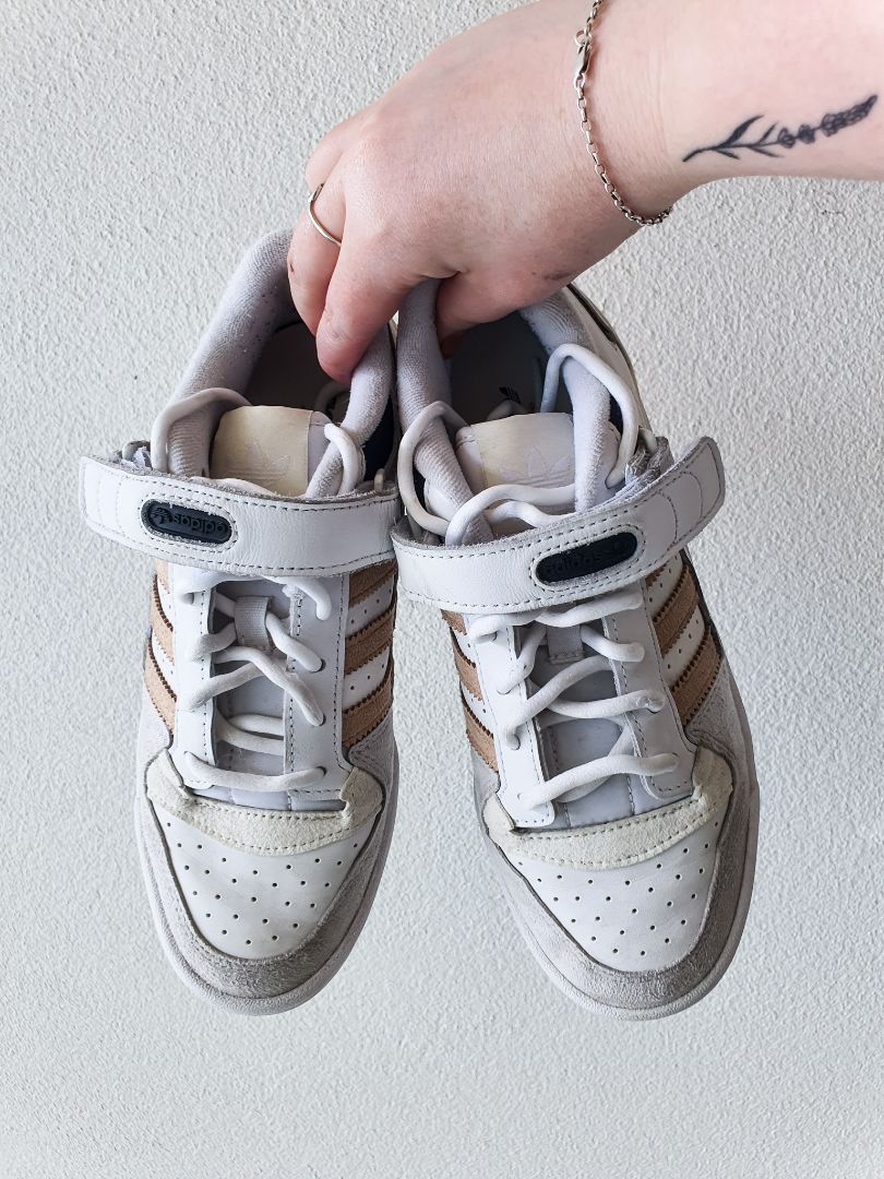 Adidas Originals Shoes US7