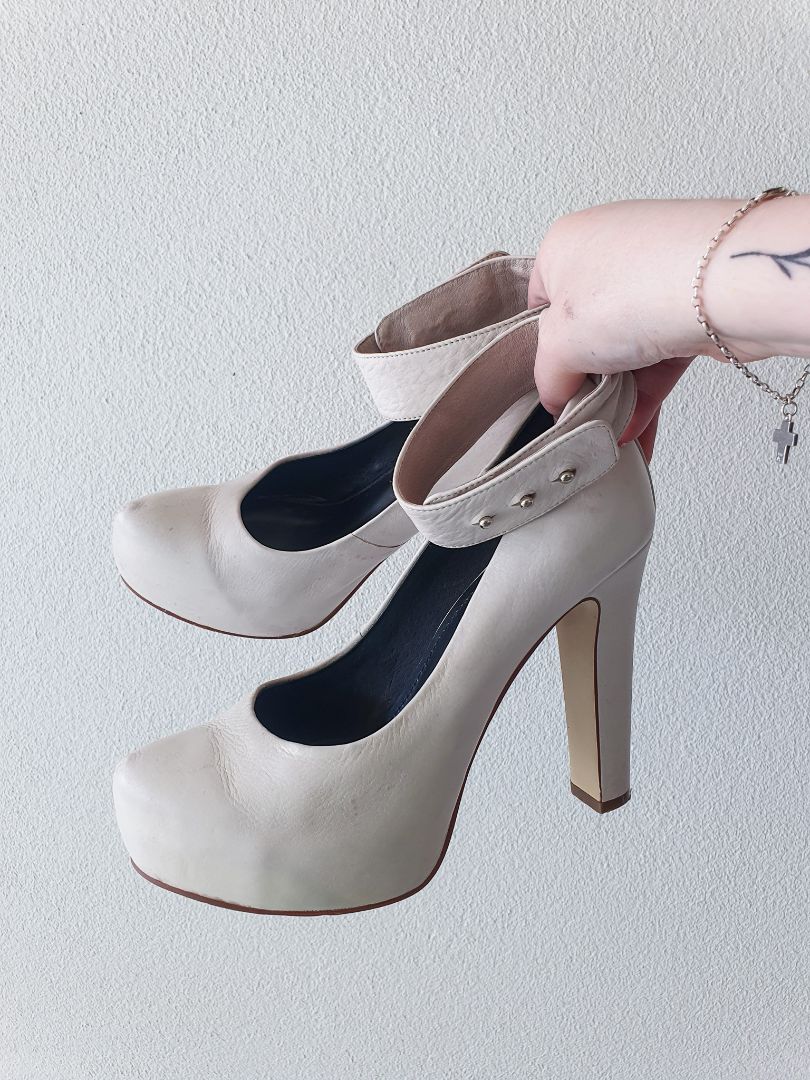 Mi Piaci Shoes EUR39