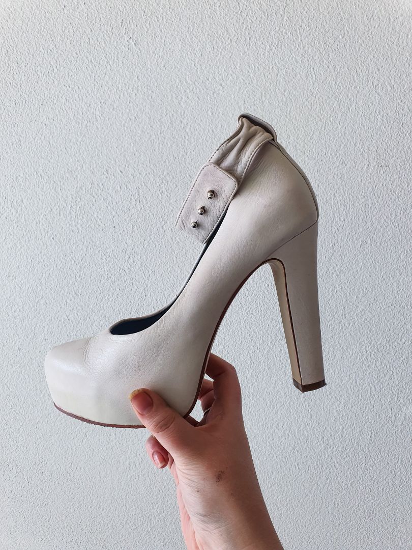 Mi Piaci Shoes EUR39