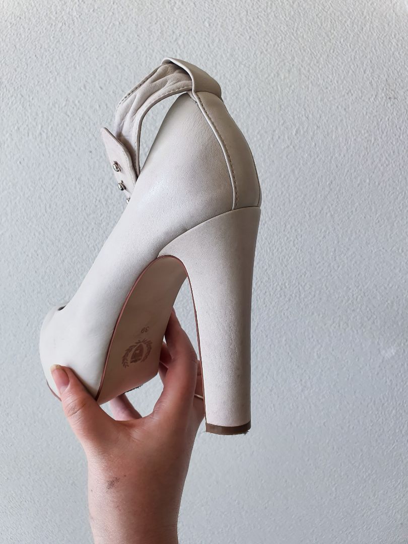 Mi Piaci Shoes EUR39