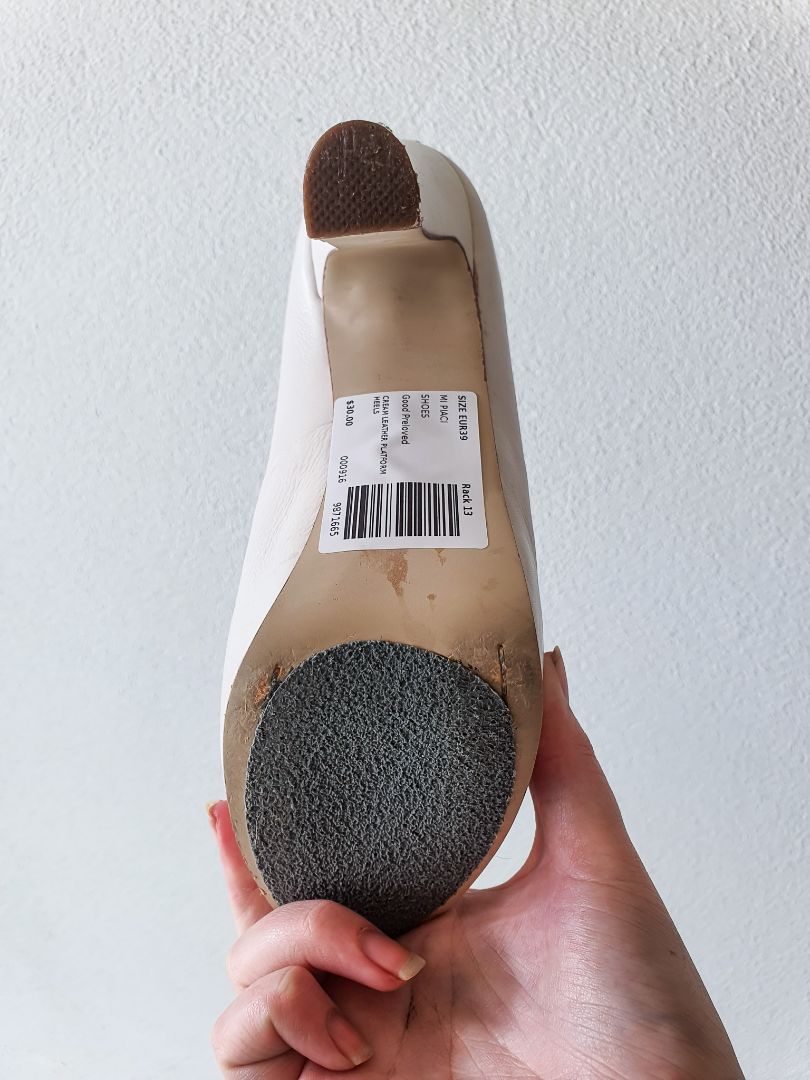 Mi Piaci Shoes EUR39