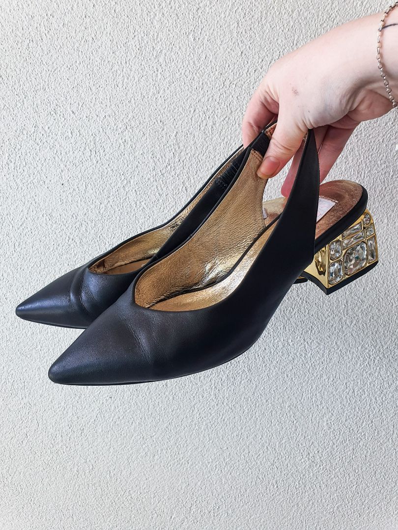 Kathryn Wilson Shoes EUR37