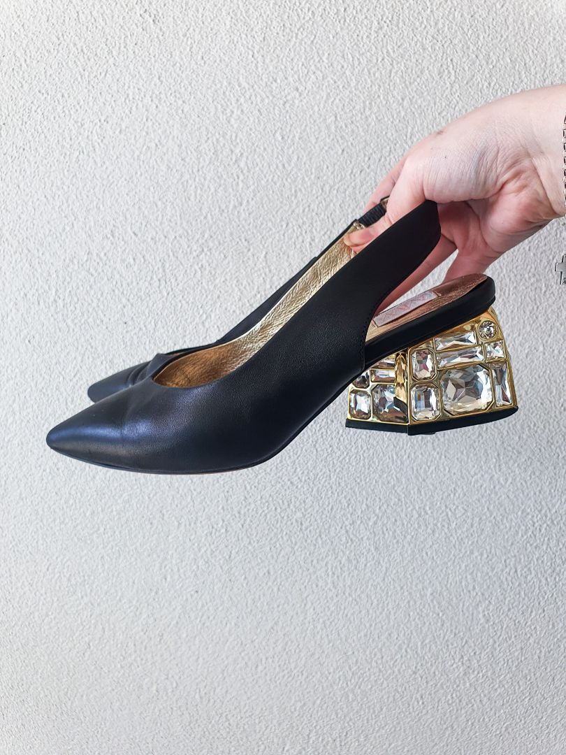 Kathryn Wilson Shoes EUR37