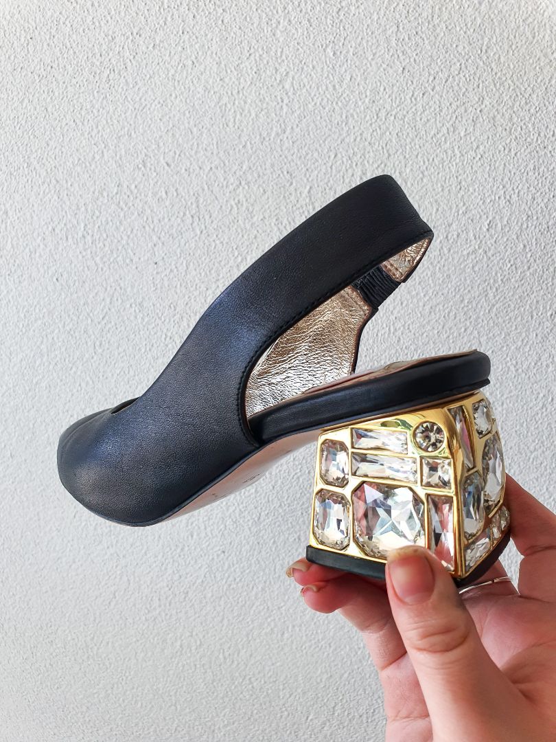 Kathryn Wilson Shoes EUR37
