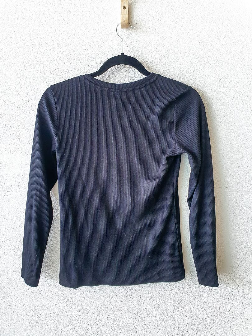 Uniqlo top S