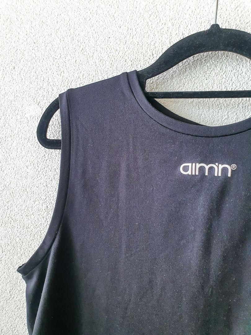 aim&#39;n top S