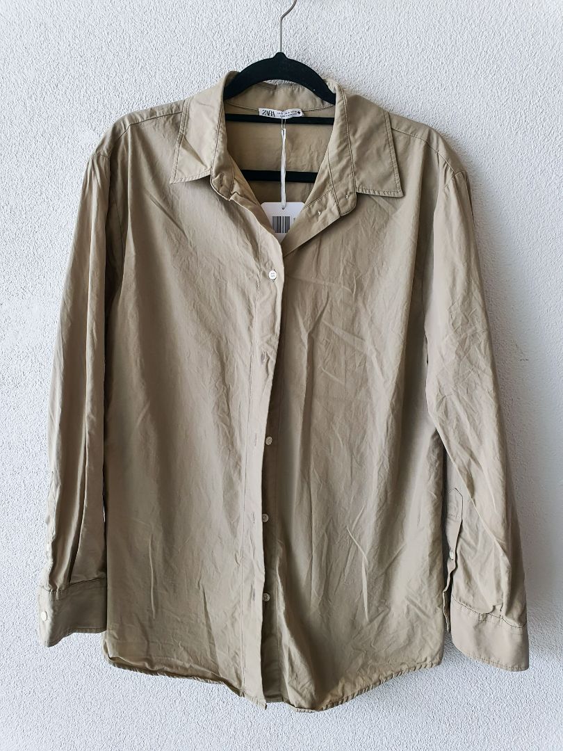 Zara top S