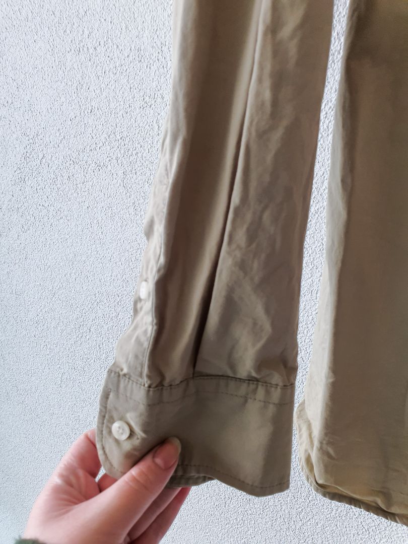 Zara top S