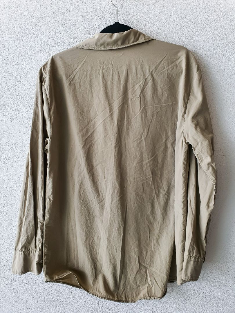 Zara top S