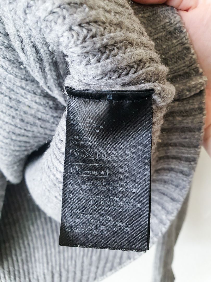 H&amp;M top M