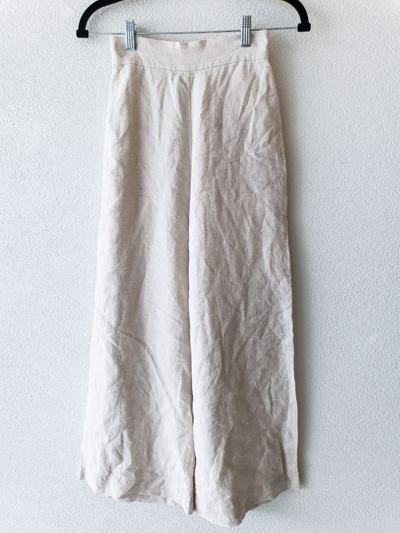 Ruby Pants XXXS