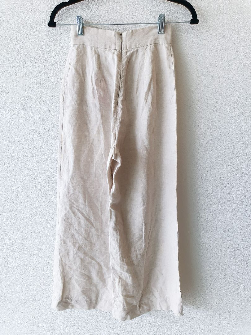 Ruby Pants XXXS
