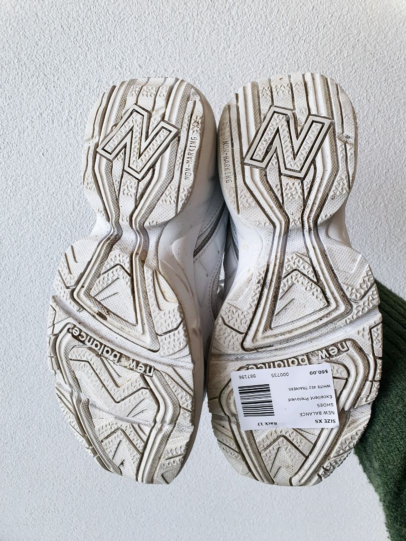 New Balance Shoes EUR 39