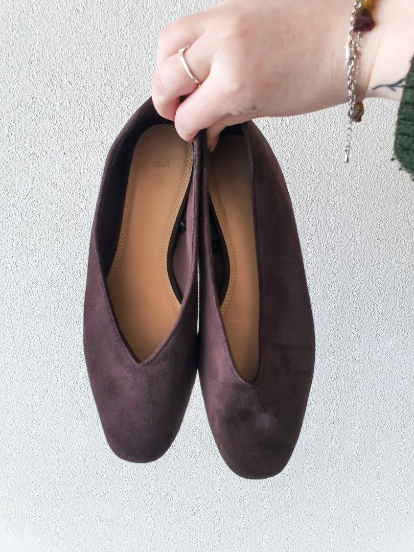 H&amp;M Shoes EUR39