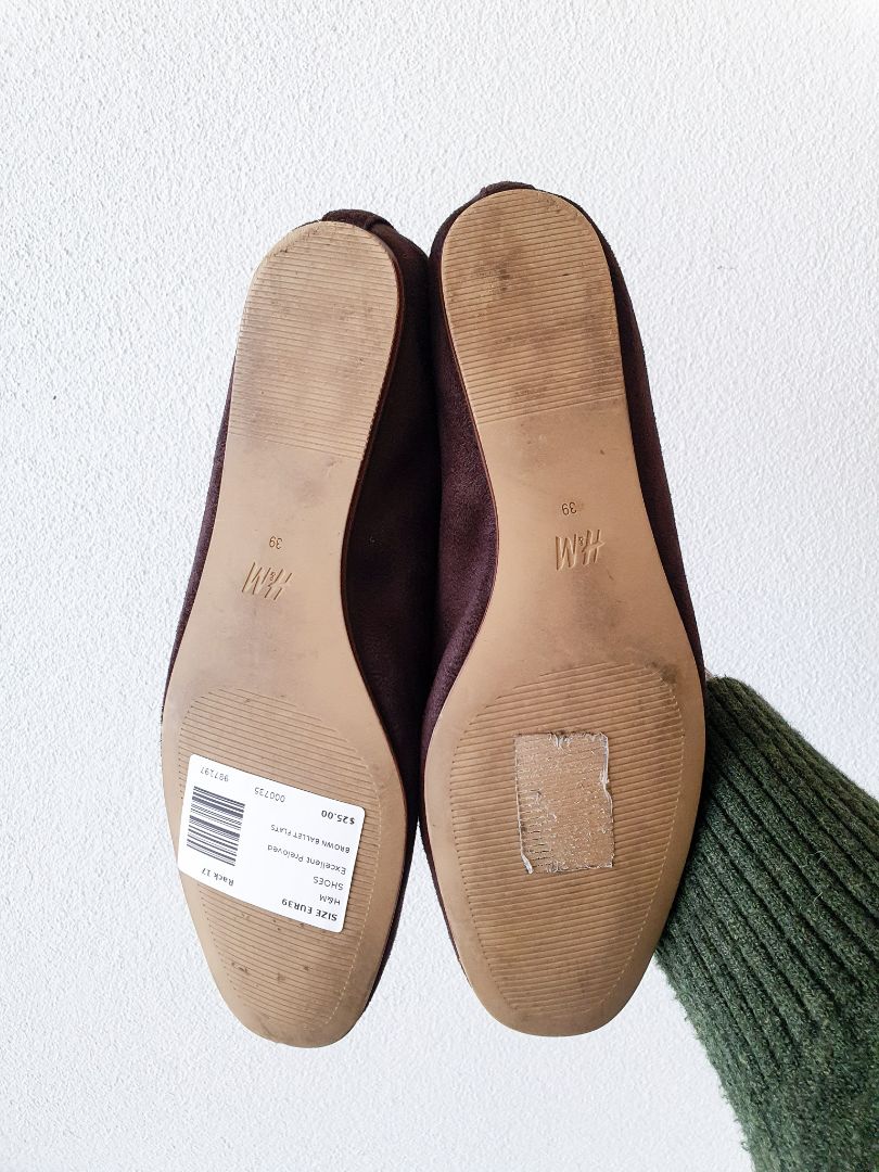 H&amp;M Shoes EUR39