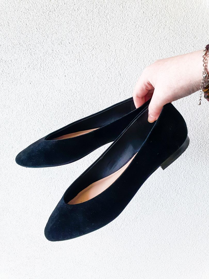 Wittner Shoes EUR38