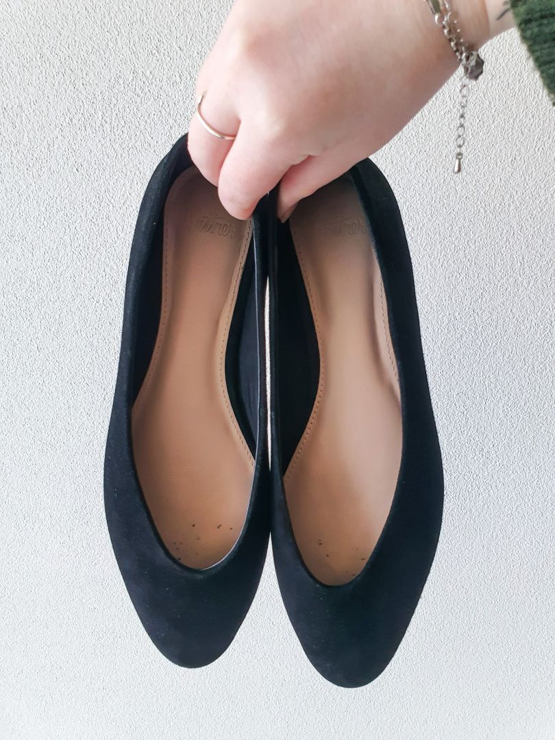 Wittner Shoes EUR38