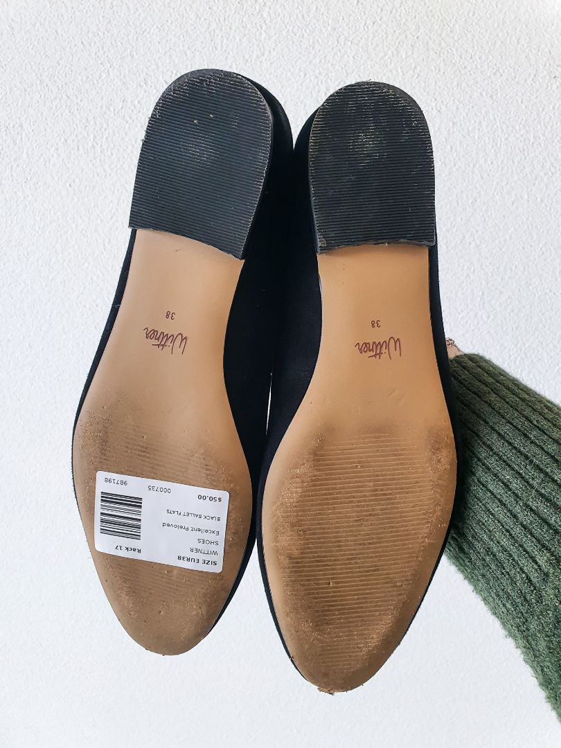 Wittner Shoes EUR38