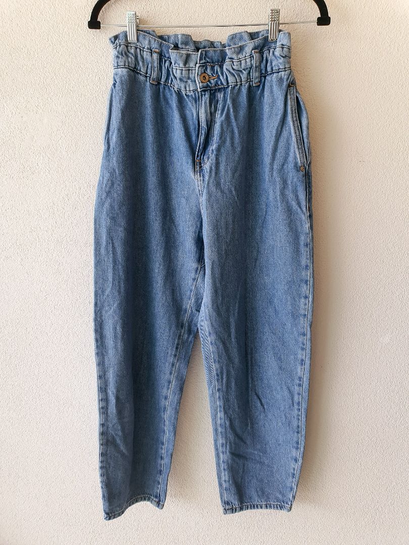 Zara Jeans XS