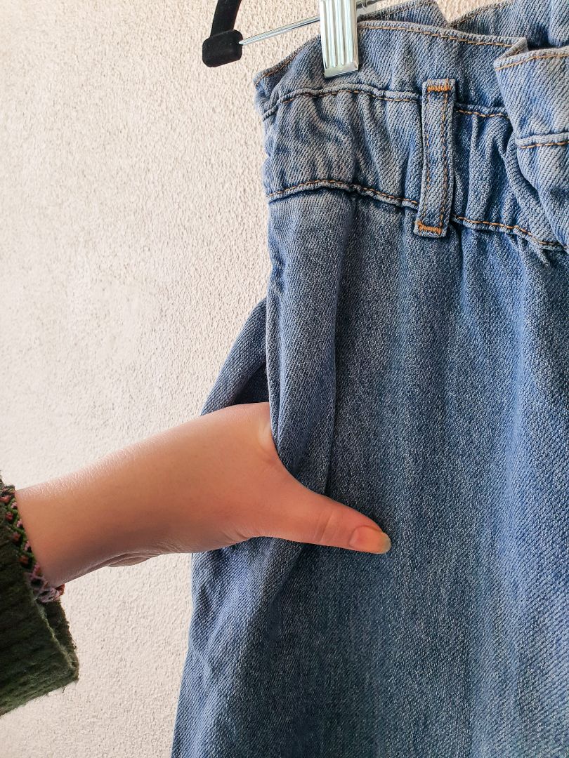 Zara Jeans XS
