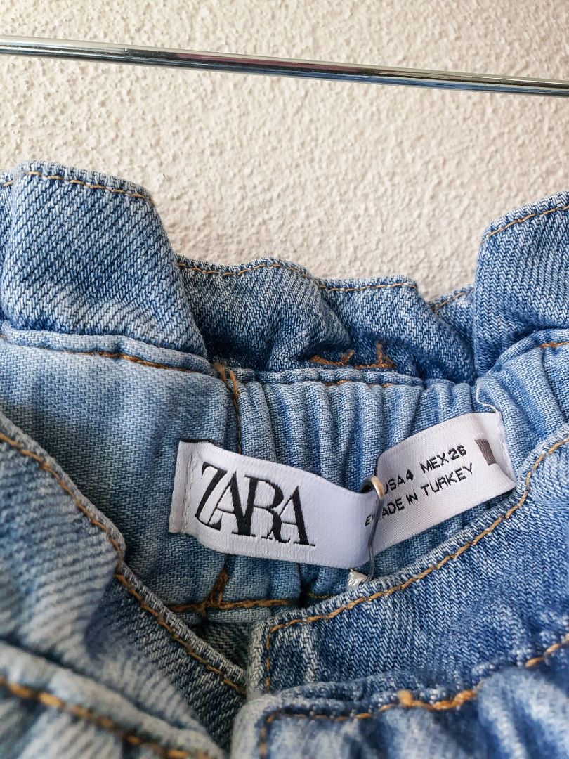 Zara Jeans XS