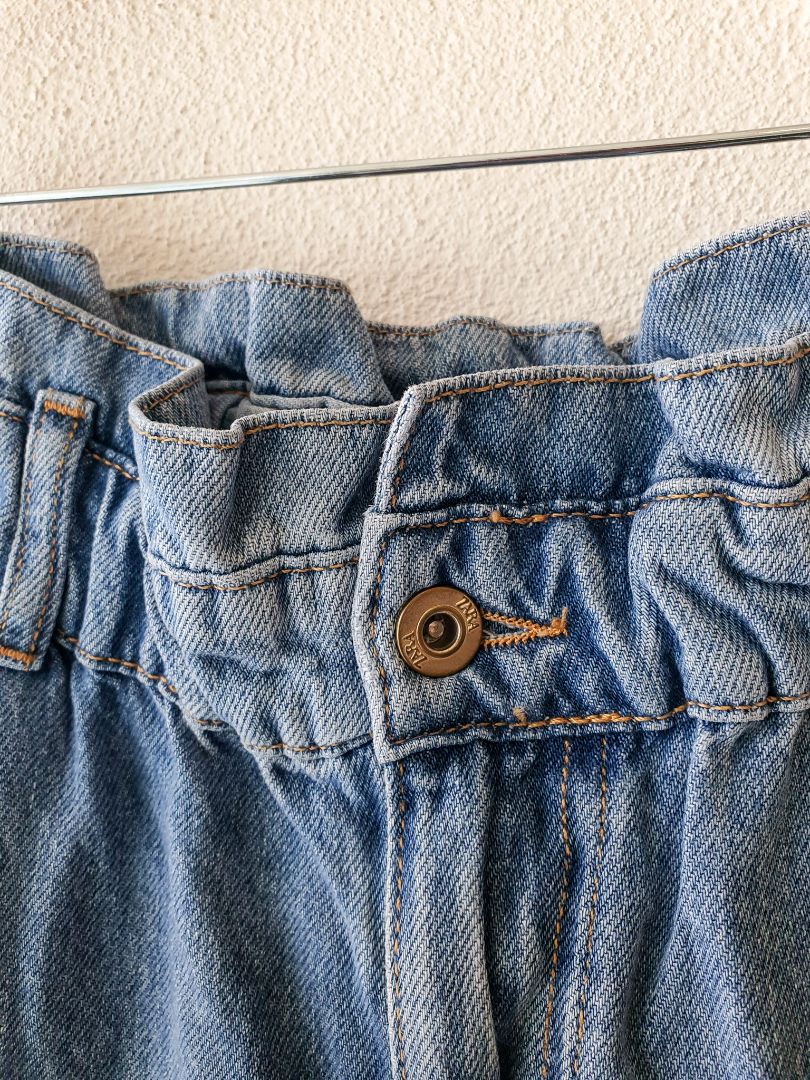 Zara Jeans XS