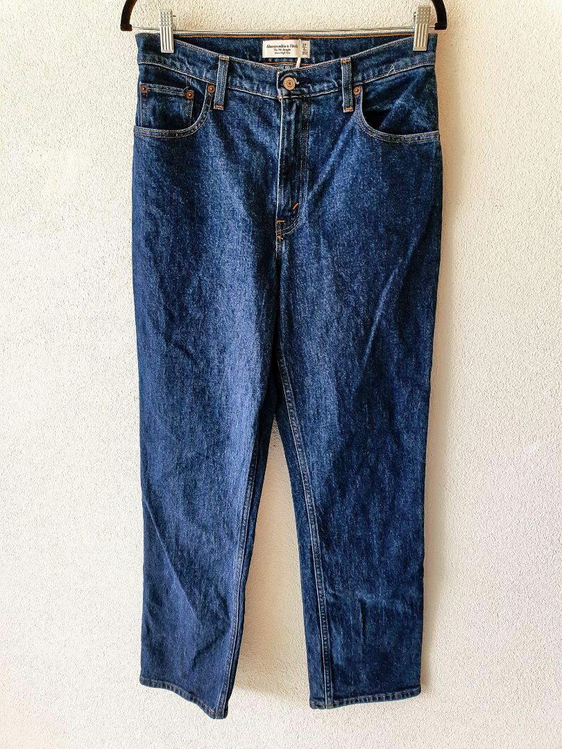 Abercrombie &amp; Fitch Jeans S