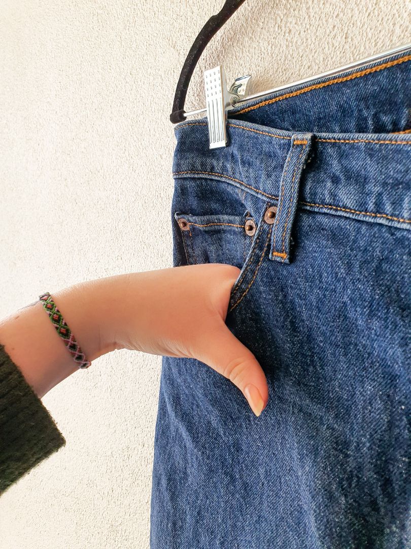 Abercrombie &amp; Fitch Jeans S