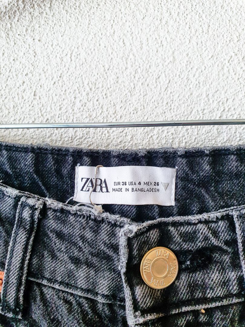 Zara Jeans XS