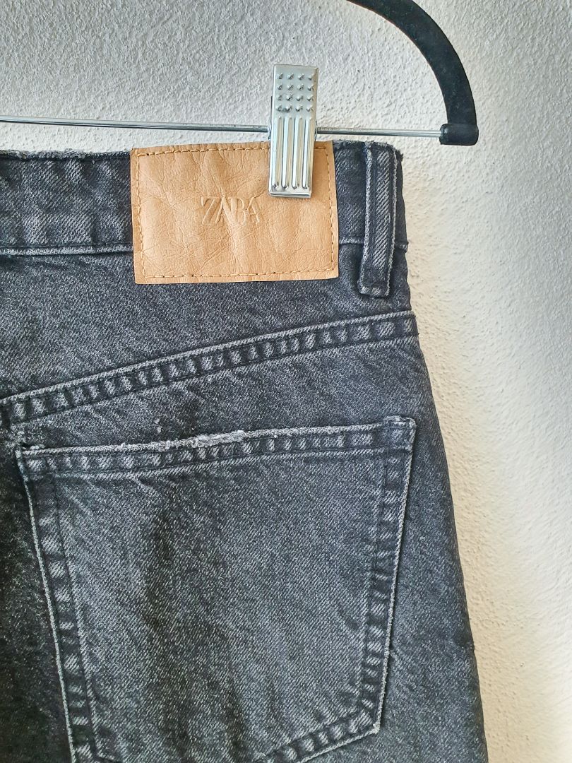 Zara Jeans XS