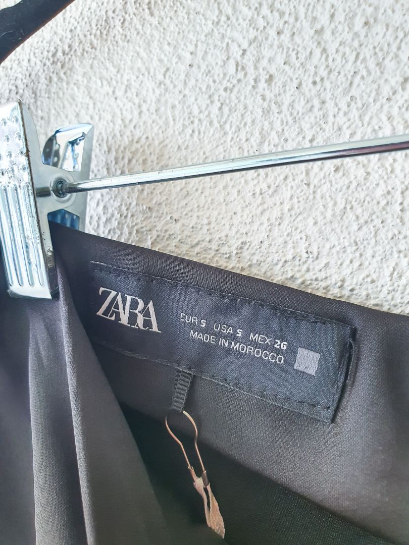 Zara Skirt S