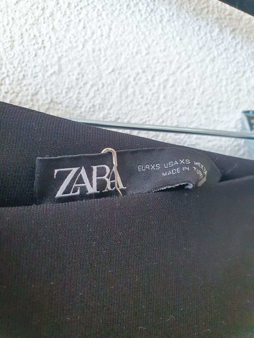 Zara Skirt XS