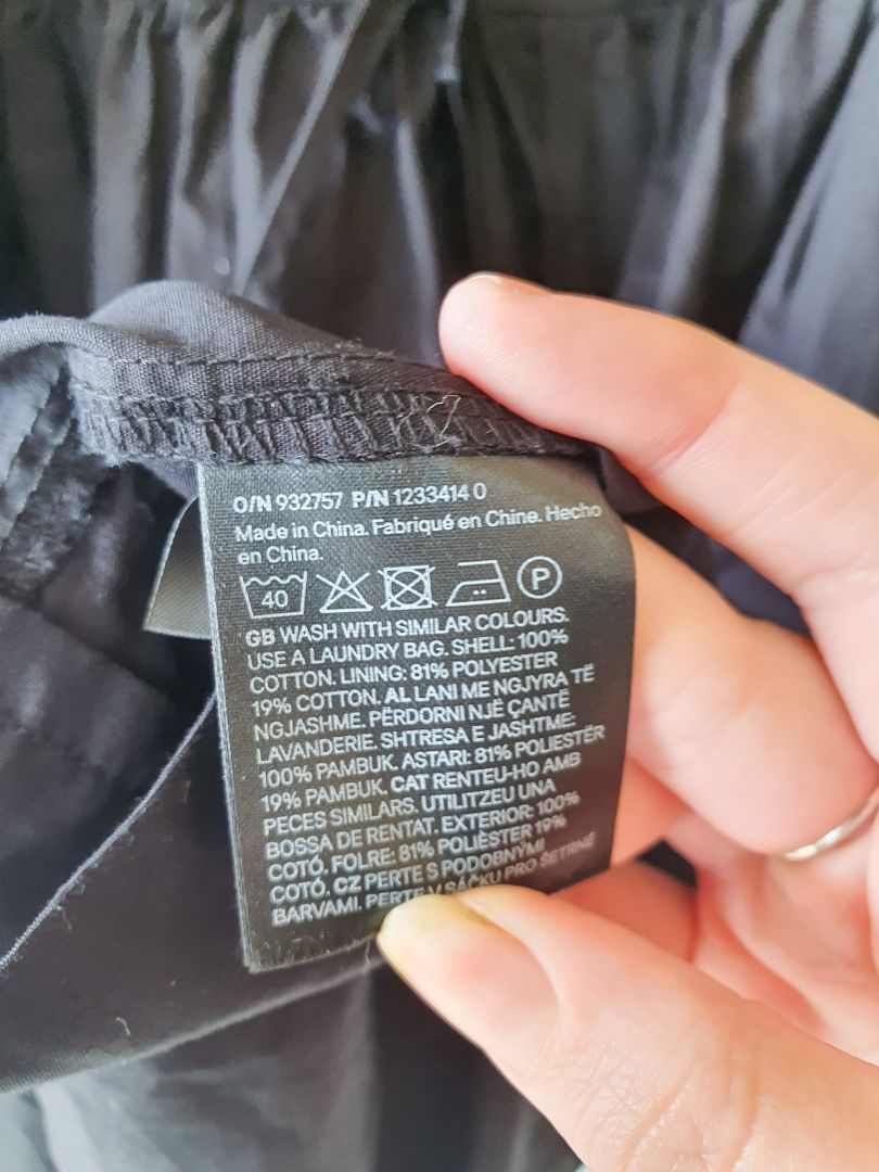 H&amp;M Dress S