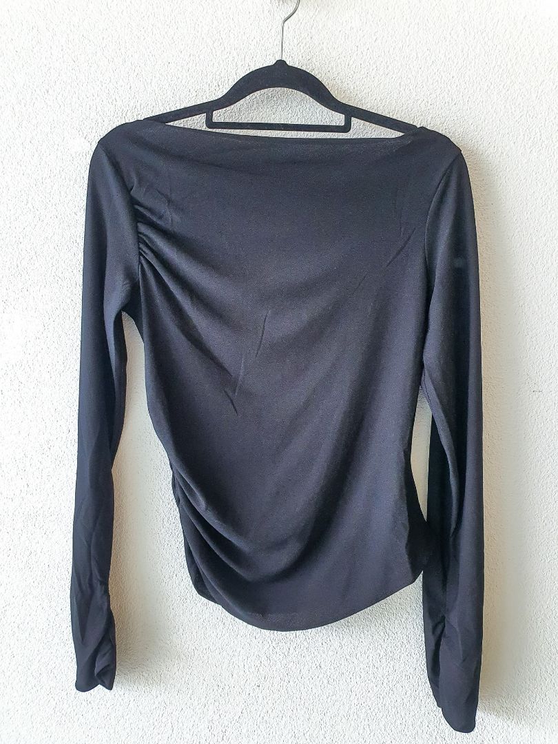 Glassons top M