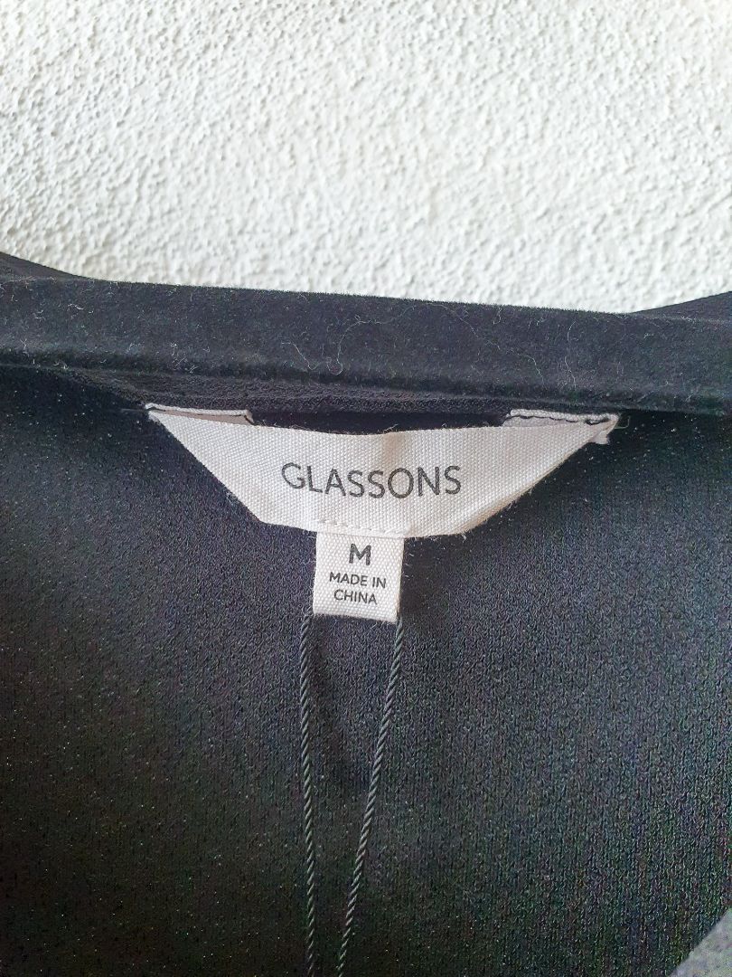 Glassons top M