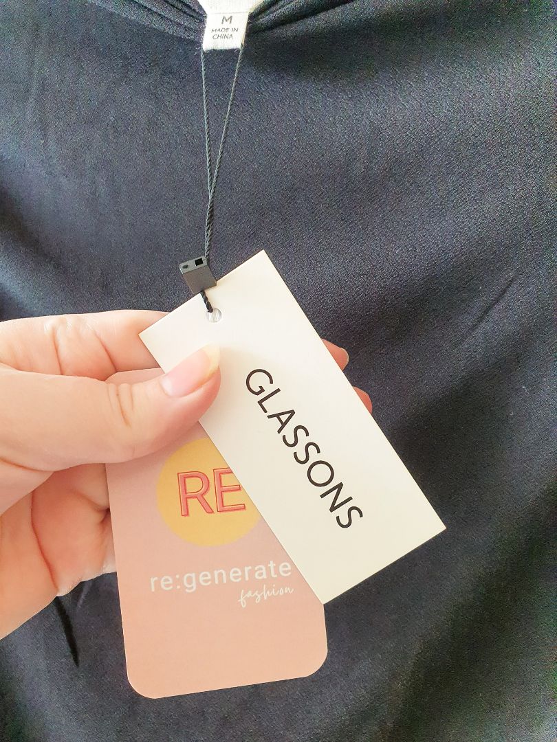 Glassons top M
