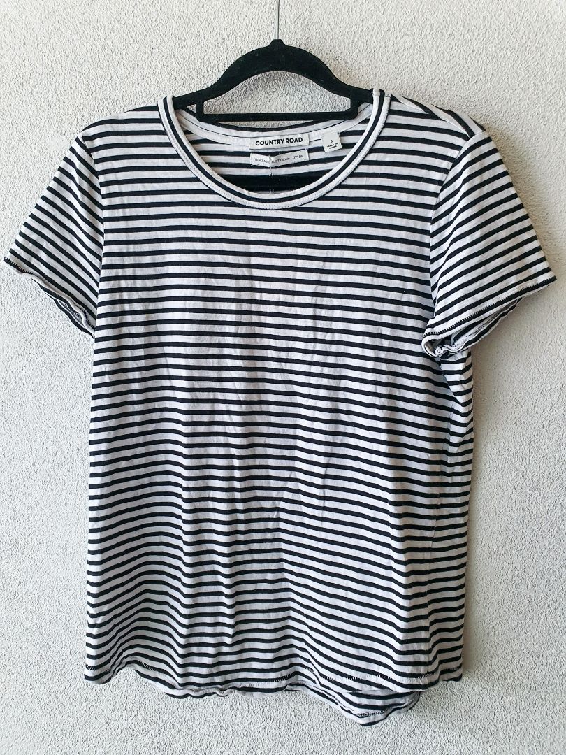 Country Road top S