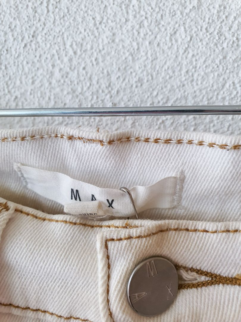 Max Pants XXS