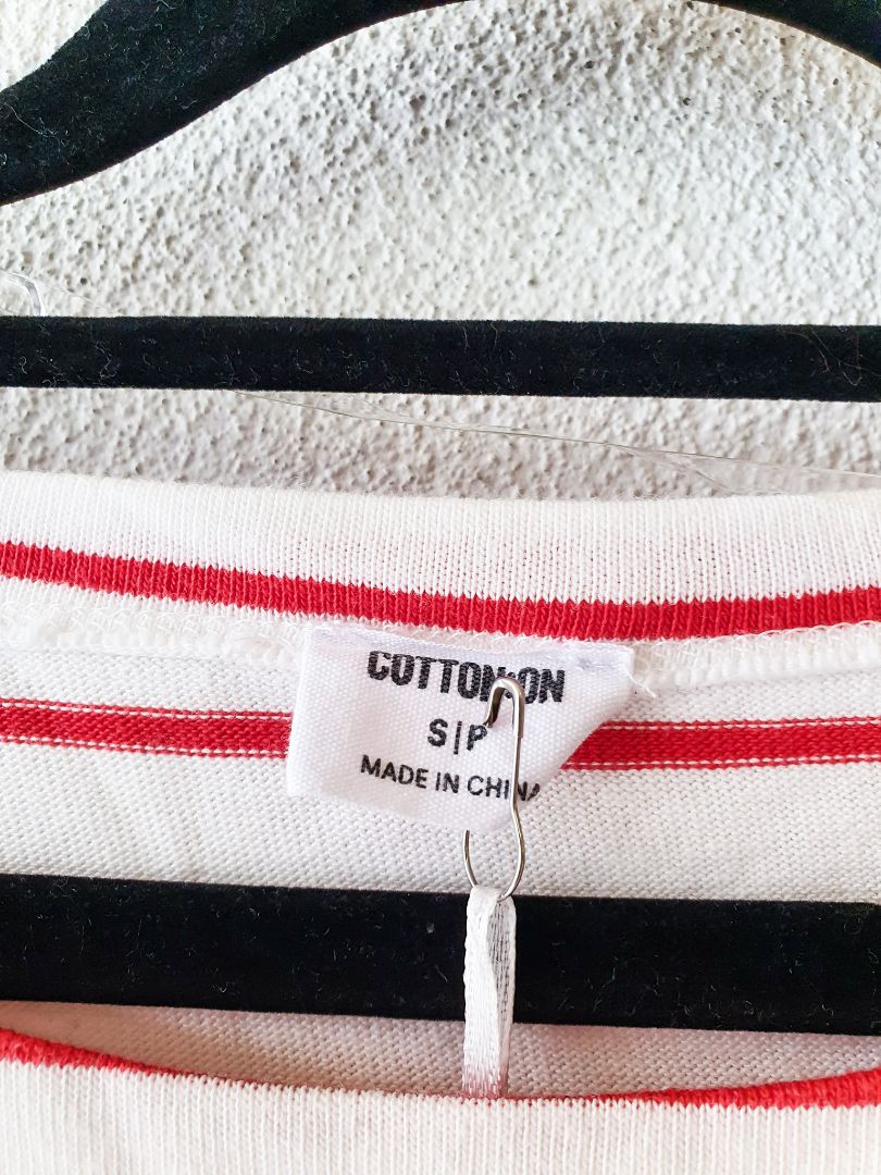 Cotton On top S
